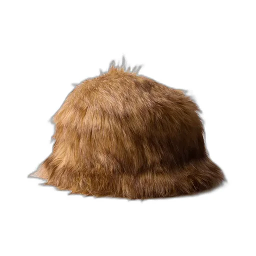 Fabric Bucket Hat