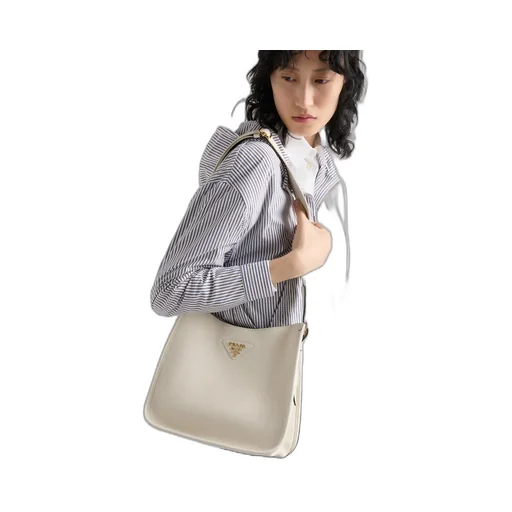 Medium Leather Bag
