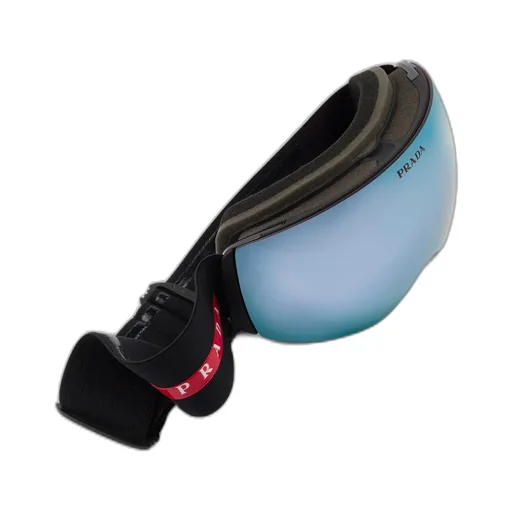 Prada Linea Rossa By Oakley Snow Goggle