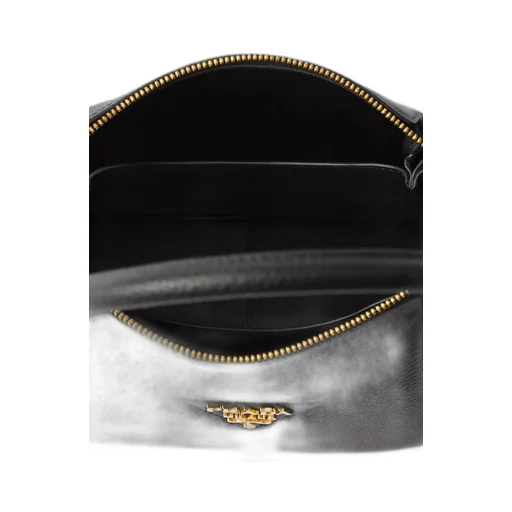 Small Leather Bag