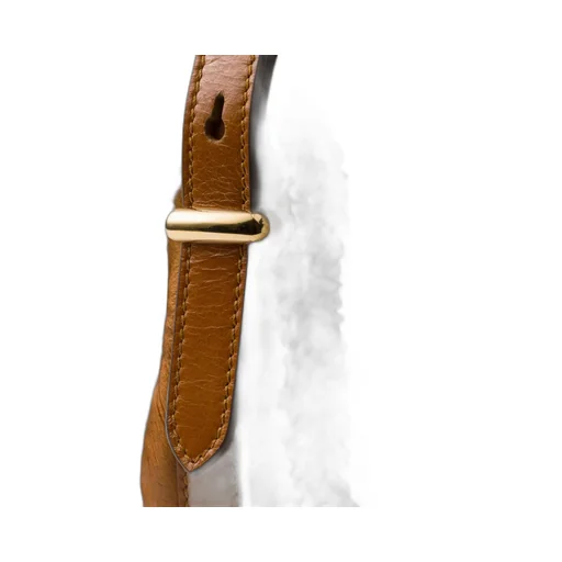 Prada Arqué Small Shearling Shoulder Bag