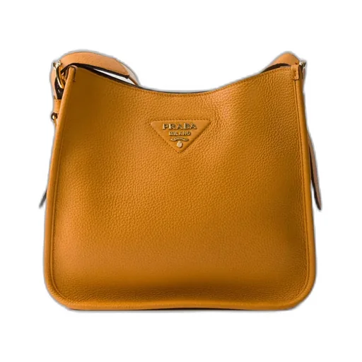 Medium Leather Bag