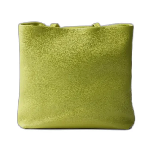Large Leather Tote Bag
