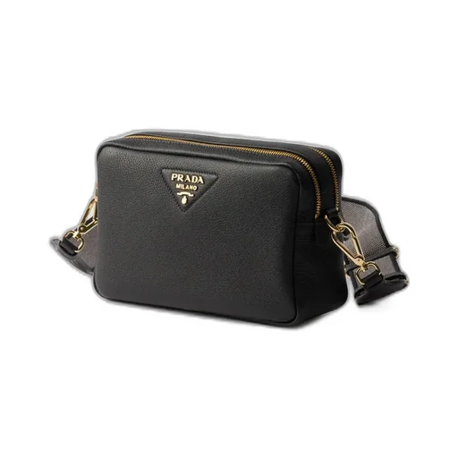 Small Leather Shoulder Bag