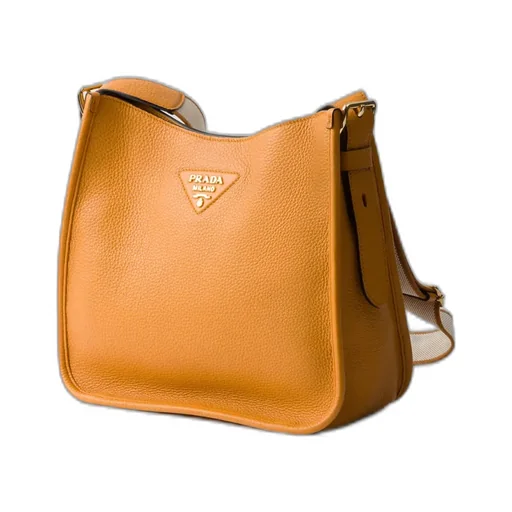 Medium Leather Bag