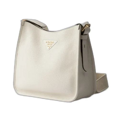 Medium Leather Bag