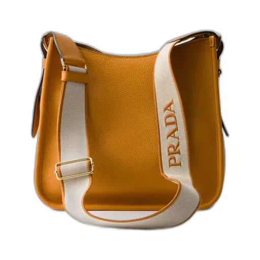 Medium Leather Bag