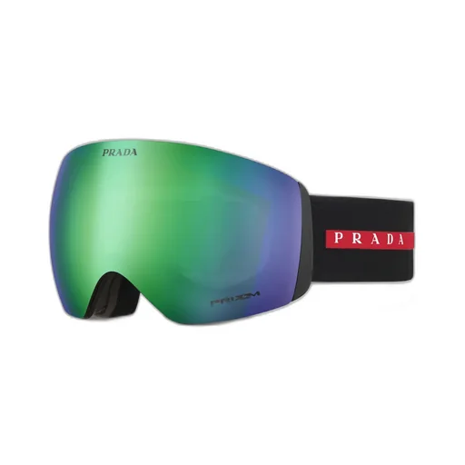 Prada Linea Rossa By Oakley Ski Goggles
