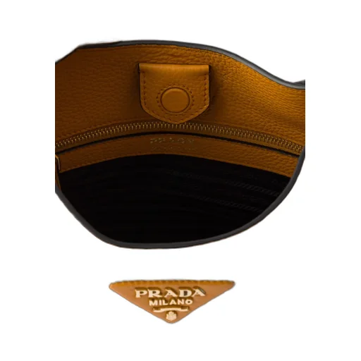 Medium Leather Bag