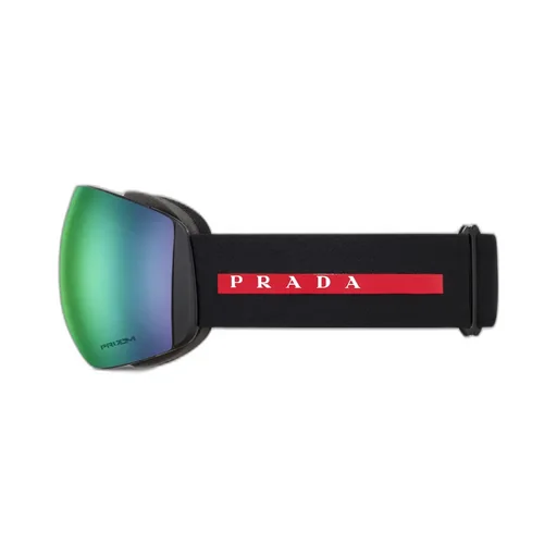 Prada Linea Rossa By Oakley Ski Goggles