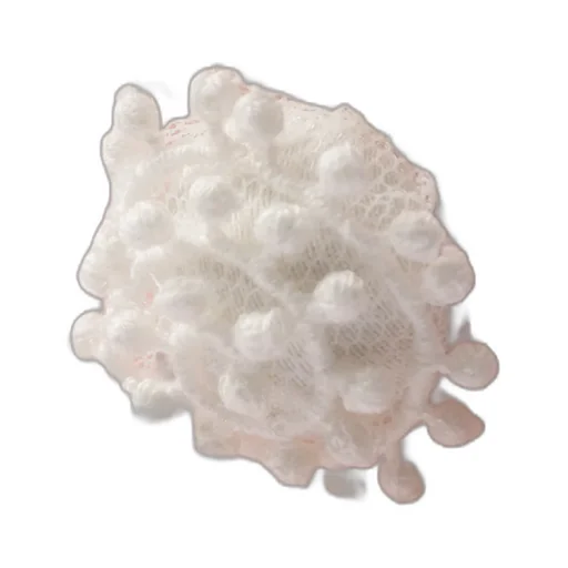 Guipure Lace Bucket Hat