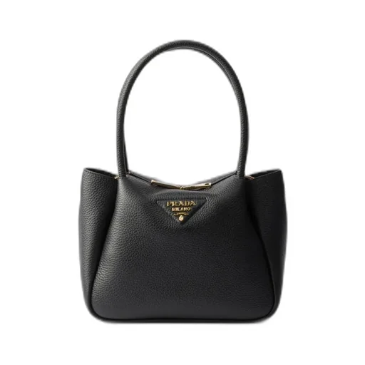 Small Leather Bag