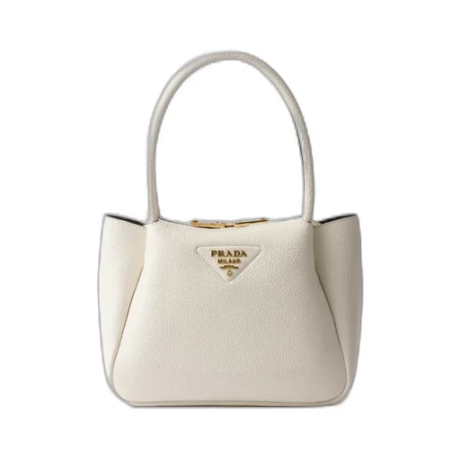 Small Leather Bag