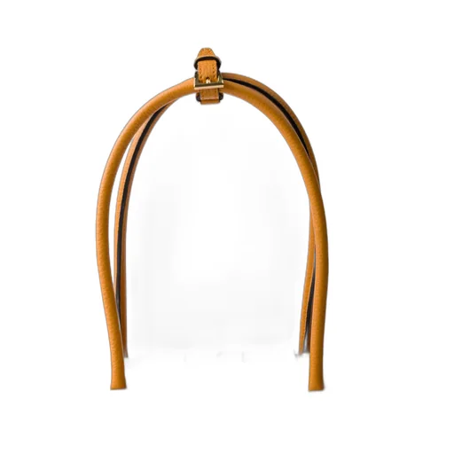 Medium Leather Top-Handle Bag