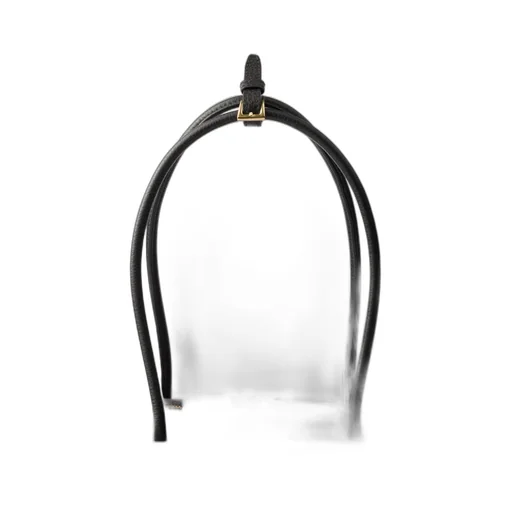 Large Leather Top-Handle Bag