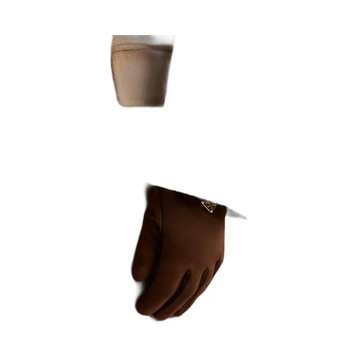Suede Gloves