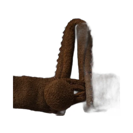 Suede Gloves