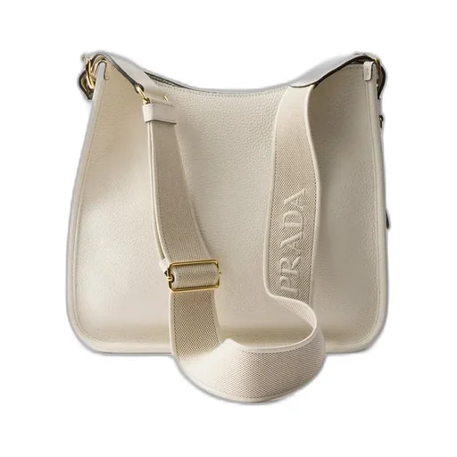 Medium Leather Bag