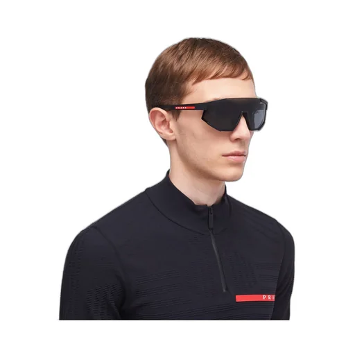 Prada Linea Rossa Impavid Sunglasses