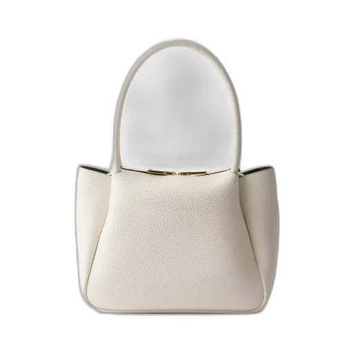 Small Leather Bag