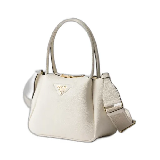 Small Leather Bag