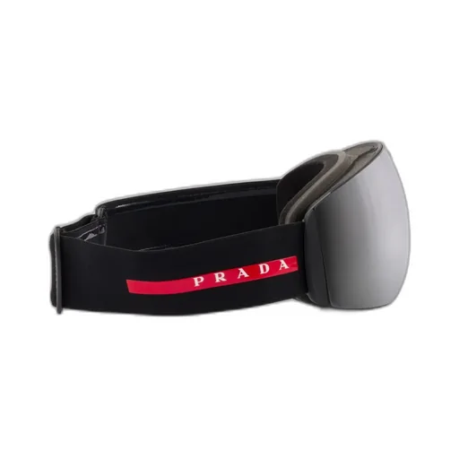 Prada Linea Rossa By Oakley Ski Goggles