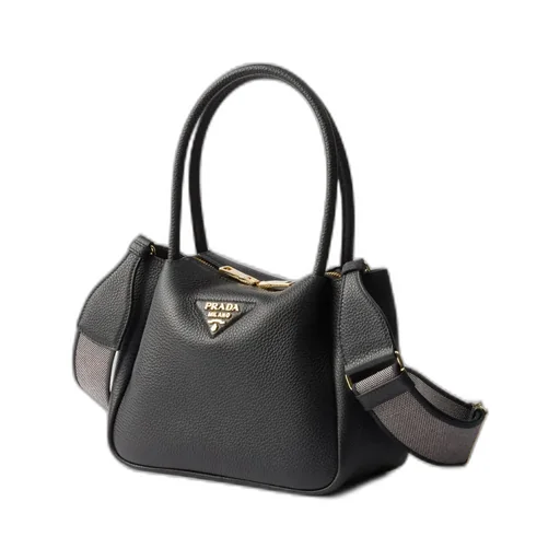 Small Leather Bag