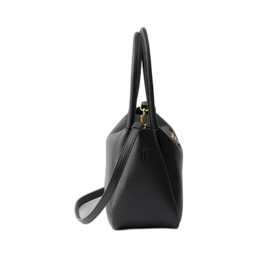 Small Leather Bag