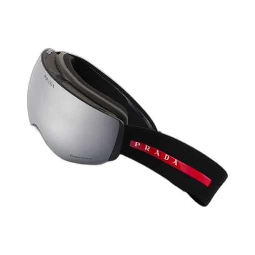 Prada Linea Rossa By Oakley Ski Goggles