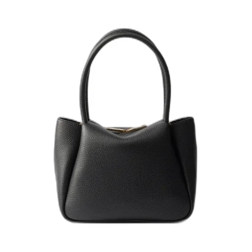 Small Leather Bag