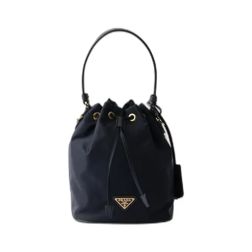 Prada Re-Edition 1978 Re-Nylon Mini-Bag