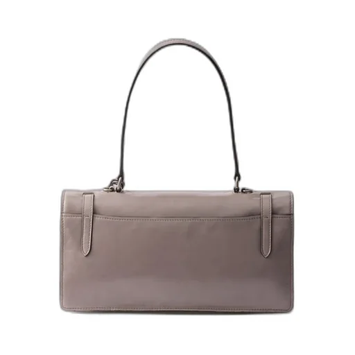 Medium Leather Handbag