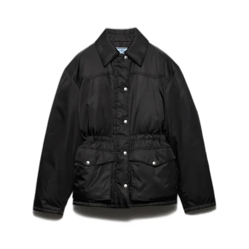 Re-Nylon Down Jacket