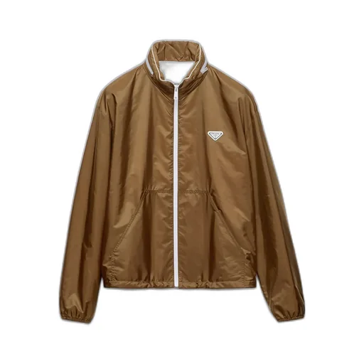 Re-Nylon Jacket
