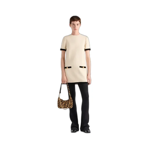 Prada Re-Edition Printed Leather Mini-Bag