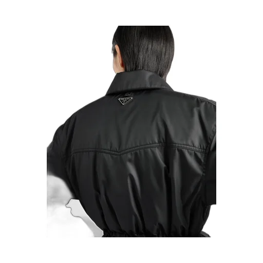 Re-Nylon Down Jacket