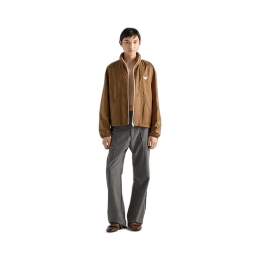 Re-Nylon Jacket