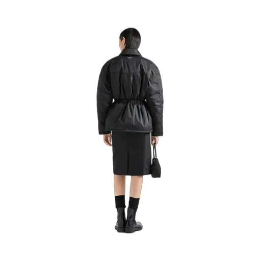Re-Nylon Down Jacket