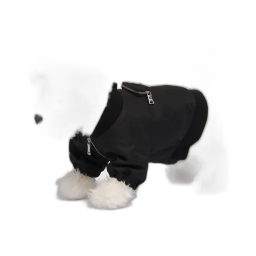 Re-Nylon Dog Coat
