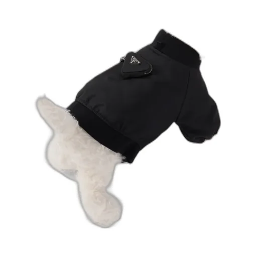 Re-Nylon Dog Coat