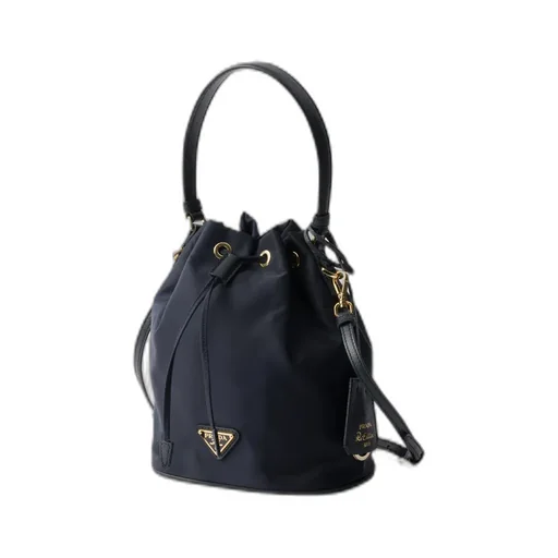 Prada Re-Edition 1978 Re-Nylon Mini-Bag