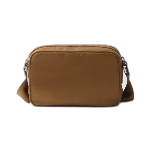 Re-Nylon Shoulder Bag