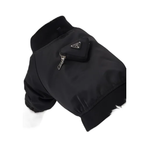 Re-Nylon Dog Coat