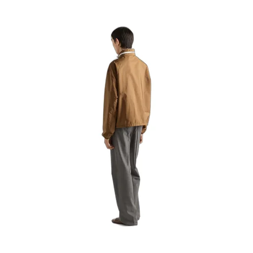 Re-Nylon Jacket