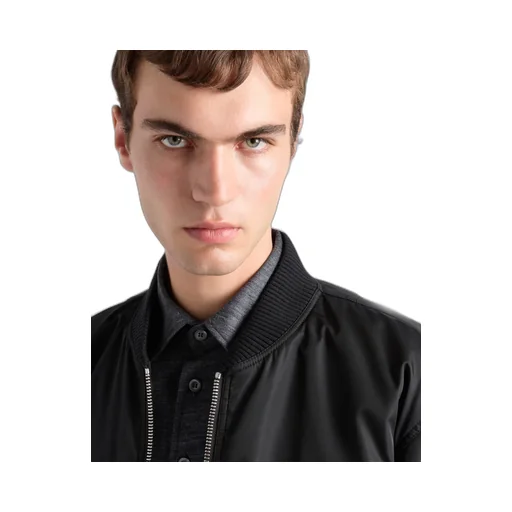 Re-Nylon Bomber Jacket