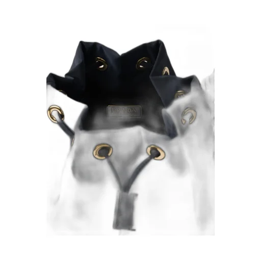 Prada Re-Edition 1978 Re-Nylon Mini-Bag