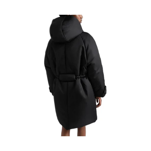 Re-Nylon Down Coat