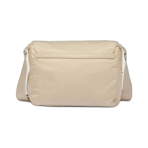 Re-Nylon Shoulder Bag
