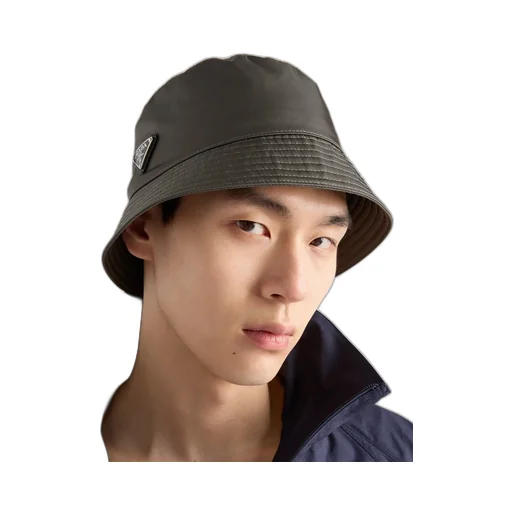 Re-Nylon Bucket Hat