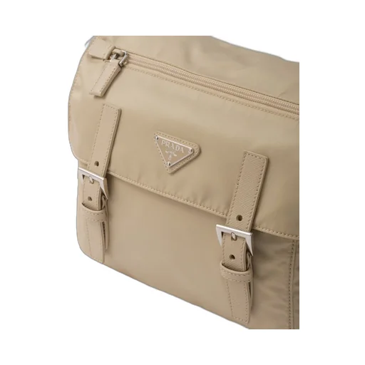 Re-Nylon Shoulder Bag